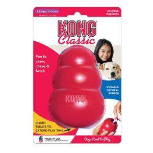 KONG Classic