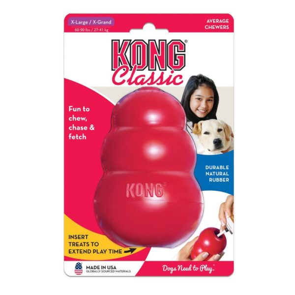 KONG Classic