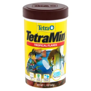TetraMin Flakes