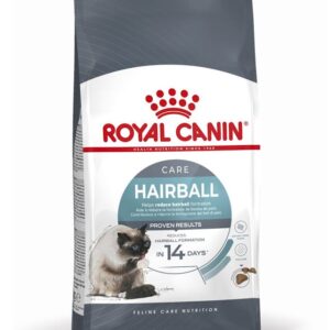 Royal Canin Feline Care Nutrition Hairball Care 2kg